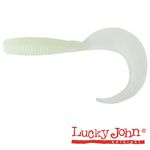 Твистеры Lucky John X-JIG 07.00/004 10шт.