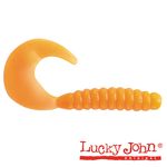 Твистеры Lucky John X-JIG 07.00/312 10шт.