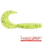 Твистеры Lucky John X-JIG 07.00/315 10шт.