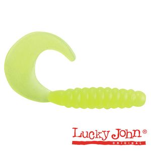 Твистеры Lucky John X-JIG 07.00/313 10шт.