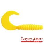 Твистеры Lucky John X-JIG 07.00/317 10шт.