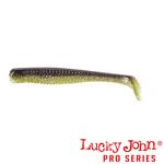 Виброхвосты съедобные искусственные LJ Pro Series LONG JOHN 07.90/T36 8шт.