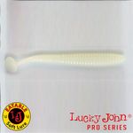 Виброхвосты съедобные искусственные LJ Pro Series S-SHAD TAIL 09.60/033 5шт.