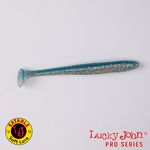 Виброхвосты съедобные искусственные LJ Pro Series S-SHAD TAIL 09.60/T05 5шт.