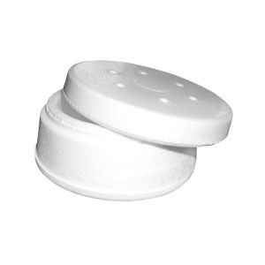 Мотыльница ЭКСТРА 35 кругл. средняя 6.5х3см