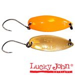Блесна колеблющаяся Lucky John TR AYU 03.5г 006