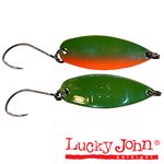 Блесна колеблющаяся Lucky John TR AYU 03.5г 008