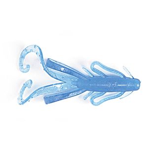 Твистеры съедобные искусственные LJ Pro Series HOGY HOG 03.05/087 10шт.