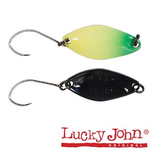 Блесна колеблющаяся Lucky John TR IMA 01.5г 005