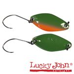 Блесна колеблющаяся Lucky John TR IMA 01.5г 008