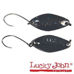 Блесна колеблющаяся Lucky John TR IMA 01.5г 009