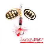 Блесна вращающаяся Lucky John BONNIE BLADE 03 06.4г 001