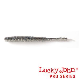 Черви съедобные искусственные LJ Pro Series S-SHAD 13.20/T09 5шт.