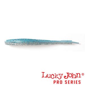 Черви съедобные искусственные LJ Pro Series S-SHAD 13.20/T05 5шт.