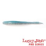 Черви съедобные искусственные LJ Pro Series S-SHAD 13.20/T05 5шт.