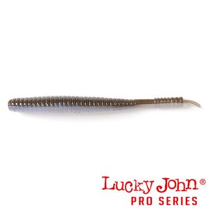 Черви съедобные искусственные LJ Pro Series S-SHAD 13.20/T46 5шт.