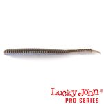 Черви съедобные искусственные LJ Pro Series S-SHAD 13.20/T46 5шт.