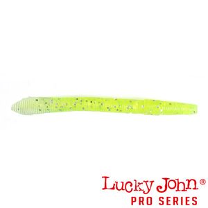Черви съедобные искусственные LJ Pro Series WACKY WORM 09.90/071 10шт.