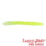 Черви съедобные искусственные LJ Pro Series WACKY WORM 09.90/071 10шт.