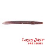 Черви съедобные искусственные LJ Pro Series WACKY WORM 09.90/S19 10шт.
