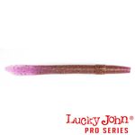 Черви съедобные искусственные LJ Pro Series WACKY WORM 13.70/S13 8шт.