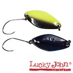 Блесна колеблющаяся Lucky John TR IMA 01.8г 007