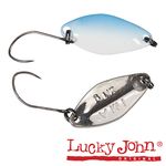 Блесна колеблющаяся Lucky John TR IMA 01.8г 012