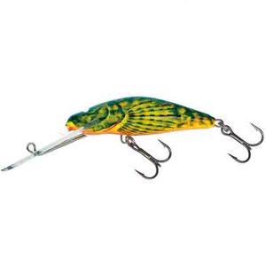 Воблер плавающий Salmo BULLHEAD F 06/HBD