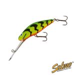 Воблер плавающий Salmo BULLHEAD SDR 04/GT