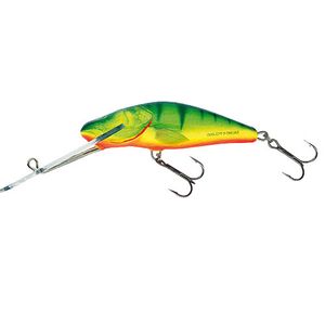 Воблер плавающий Salmo BULLHEAD SDR 04/HP