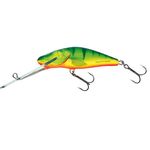 Воблер плавающий Salmo BULLHEAD SDR 04/HP