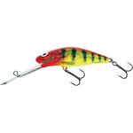 Воблер плавающий Salmo BULLHEAD SDR 08/CYP
