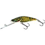Воблер плавающий Salmo BULLHEAD SDR 08/BD