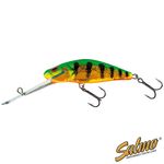 Воблер плавающий Salmo BULLHEAD SDR 08/HFT