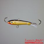 Балансир Lucky John CLASSIC 3 30мм/04H