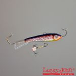 Балансир Lucky John CLASSIC 3 + тр. 30мм/03H