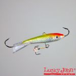 Балансир Lucky John CLASSIC 4.5 + тр. 50мм/02H
