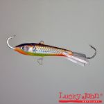 Балансир Lucky John CLASSIC 5 50мм/01H