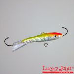 Балансир Lucky John CLASSIC 5 50мм/02H