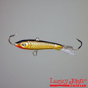Балансир Lucky John CLASSIC 5 50мм/04H