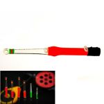 Сторожок комбинированный ICE PREDATOR H 6см/тест 15гр