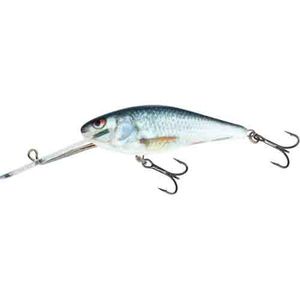 Воблер плавающий Salmo EXECUTOR SDR 05/RD