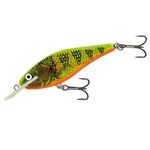 Воблер плавающий Salmo EXECUTOR SDR 05/GFP