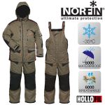 Костюм зимний Norfin DISCOVERY 03 р.L-L
