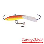 Балансир Lucky John FIN 3 + тр. 40мм/42
