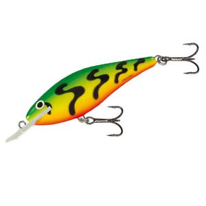 Воблер плавающий Salmo EXECUTOR SDR 05/GT