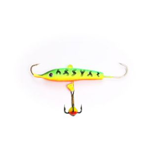 Балансир Lucky John CLASSIC 4.5 + тр. 50мм/20