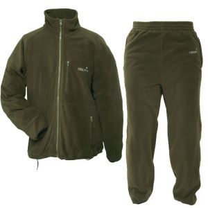 Костюм флисовый Norfin MILD LINE 02 р.M
