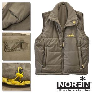 Жилет Norfin VEST GREEN 02 р.M