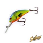 Воблер плавающий Salmo HORNET F 04/CB